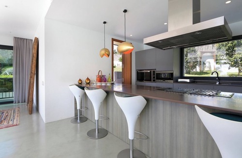 Puig Manya Villa | The Perfect Luxury Sea Views, Ibiza Villa 1011