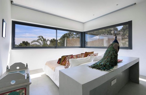 Puig Manya Villa | The Perfect Luxury Sea Views, Ibiza Villa 1011