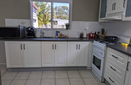 Brendale House | The Pine Rest | Spacious & Central Haven in Brendale