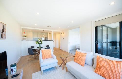 Kingston Apartment | The Prince 321