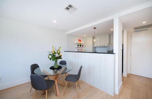 Kingston Apartment | The Prince 321