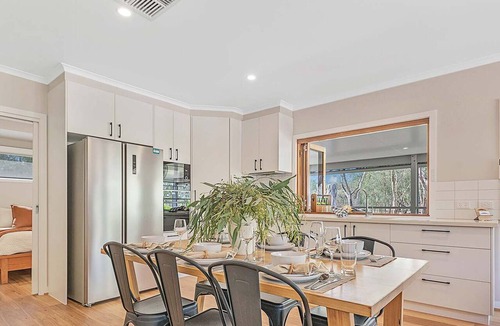 Echuca House | The Rad Shack - Family Paradise with Arcade room!