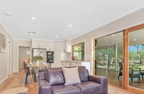 Echuca House | The Rad Shack - Family Paradise with Arcade room!