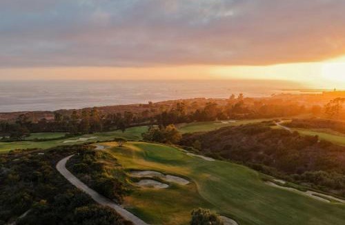 Newport Coast Hotel | The Resort at Pelican Hill