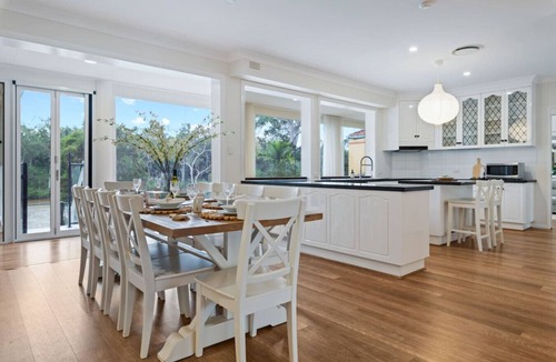 Westlake House | The Riviera Residence - Luxury 5BR Resort w/Pool