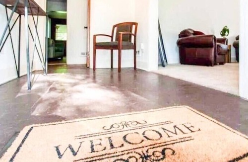 Montgomery House | The Rock-a-Way Bungalow Near Downtown Alabama