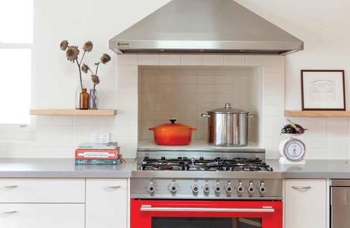 Daylesford House | The Royal Standard Farm Daylesford