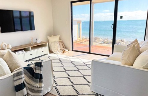 Benara House | The Sandcastle House - KMW Holiday Homes