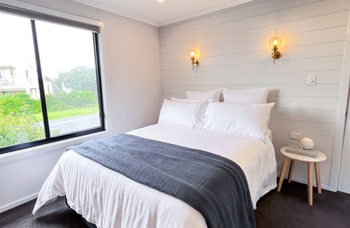 Benara House | The Sandcastle House - KMW Holiday Homes