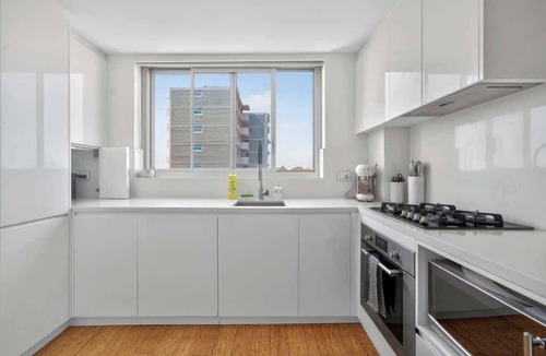 Bondi Junction Apartment | The Serene Urban Retreat | Harbour Views & Pool