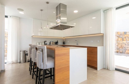 Benahavis House | The Solstice Estate – Private Pool Retreat for Families & Groups
