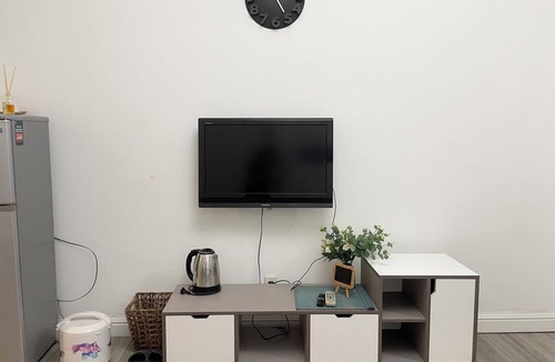 Hang Xanh House | The Soulmate Studio - central location, free rooftop pool
