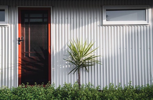 Castlemaine House | The Station Master's House, A darling house with everything you need for a relaxing getaway in Castl.