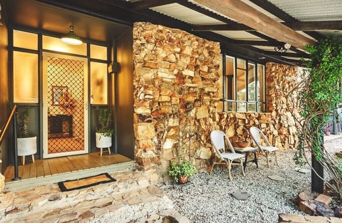 Bailieston House | The Stonehouse Nagambie