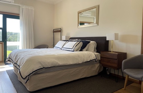 Summertown Apartment | The Studio set among boutique vineyards