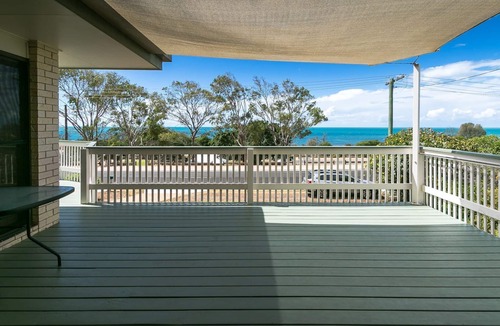 Point Vernon House | The Sun & The Sea - Perfect home for the family & friends getaway