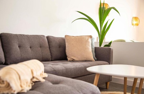 Solana del Matorral Apartment | The Sunny Flair, Relaxing Experience