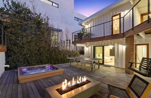 Western Malibu Villa | The Surf Lodge by Stay Awhile Villas