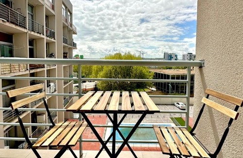 Villa de Vallecas Apartment | The Urban Studio Madrid