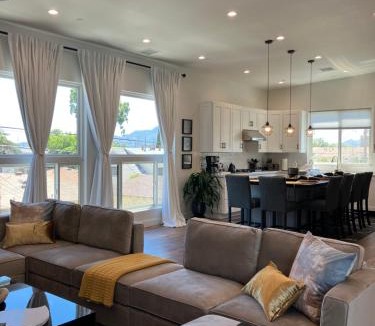 NoHo Arts District House | The Verna Mae