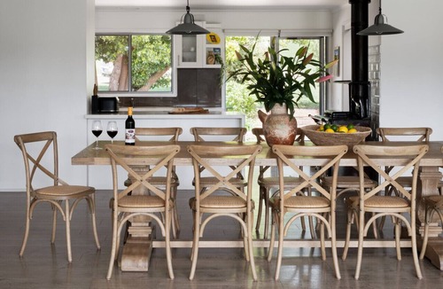 Strath Creek House | The Village Green Estate Strath Creek