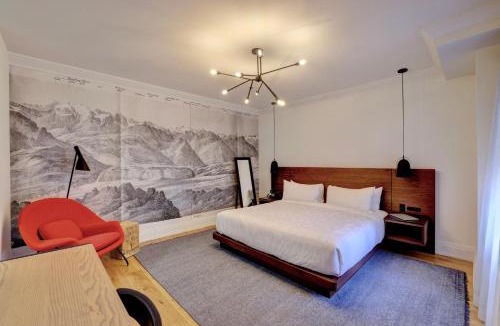 Kitchener Hotel | The Walper Hotel, part of JdV by Hyatt