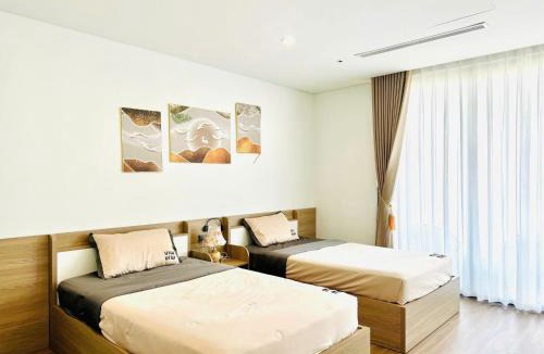 Hoang Hoa Apartment | The Warmly Home