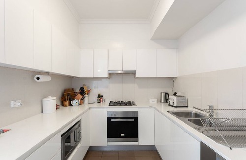 Waterloo House | The Waterloo Edit Modern City Living