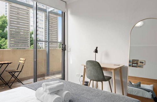 Waterloo House | The Waterloo Edit Modern City Living