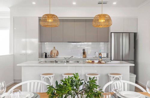 Hayborough House | Third Avenue Beach House