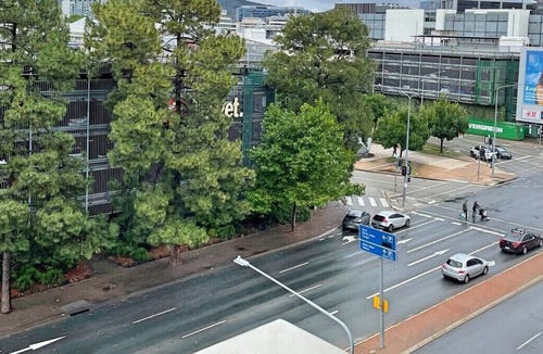 Reid Apartment | This apartment is a 1 bedroom(s), 1 bathrooms, located in Reid, ACT.