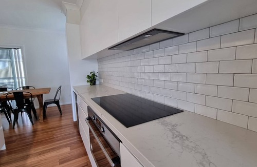 South West Rocks House | This enormous home is the perfect holiday destination for the family or extended family