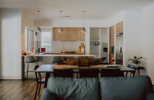 Pokolbin House | Thistle Hill Guest House