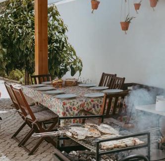 Alcanena House | Ti Noémia - casa de vila