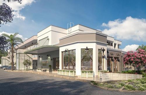 Laguna Hills Hotel | Tiller House, Laguna Hills, a Tribute Portfolio Hotel
