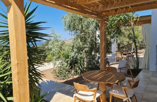Tilos Apartment | Tilos Villa