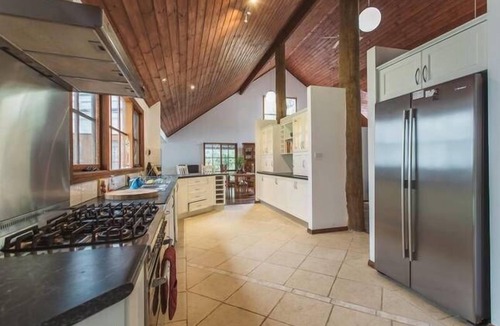 Fitzroy Falls House | Timbalah - A wonderful Southern Highlands retreat
