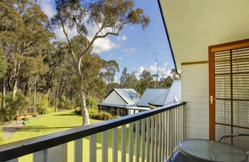 Fitzroy Falls House | Timbalah - A wonderful Southern Highlands retreat