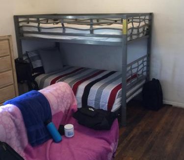 North Hollywood Hostel | Timen House