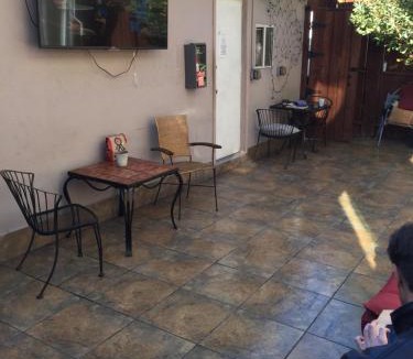 North Hollywood Hostel | Timen House