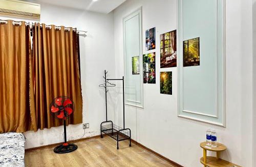 Da Nang City Centre House | Tinahouse gần Sân Bay Đà Nẵng ngay trung tâm thành phố Đà Nẵng