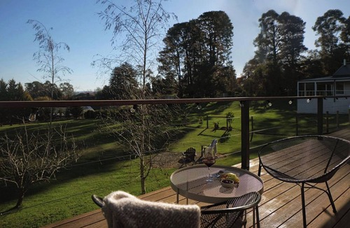 Healesville Cabin | Tiny Grace - Boutique Yarra Valley Accommodation