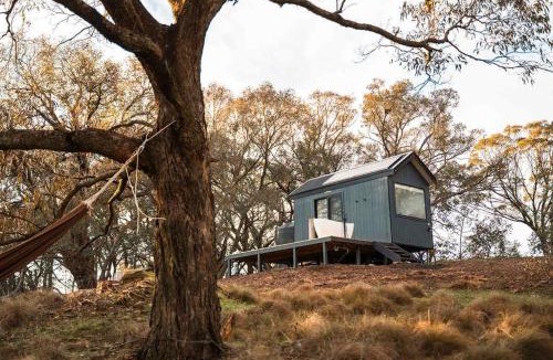 Metcalfe House | Tiny Max