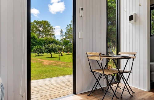 Kia Ora House | Tiny Sublime by Tiny Away