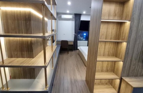 Quy Nhon Apartment | TMS Luxury Quy Nhơn