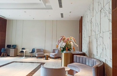 Quy Nhon Apartment | TMS Pullman Hotel Quy Nhơn View Biển