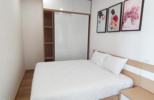 Quy Nhon Apartment | TMS Pullman Hotel Quy Nhơn View Biển