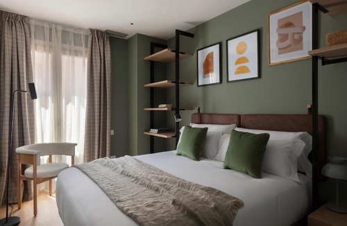 El Raval Hotel | TOC Hotel Las Ramblas