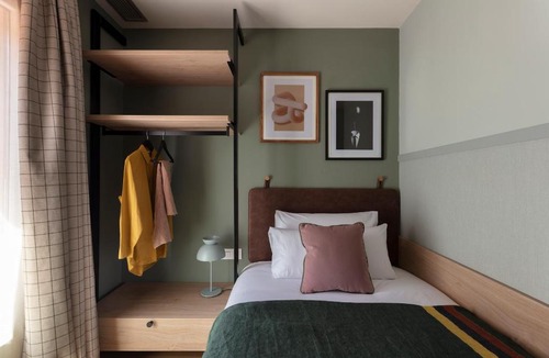 El Raval Hotel | TOC Hotel Las Ramblas