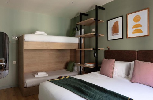El Raval Hotel | TOC Hotel Las Ramblas